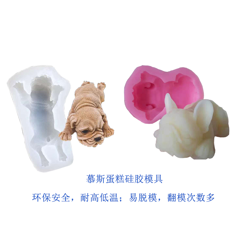 硅膠制品清洗不難，簡答易操作