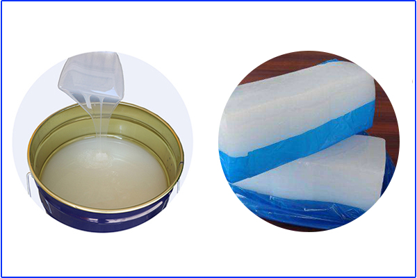 固態(tài)硅膠與液體硅膠的對(duì)比，劣勢明顯