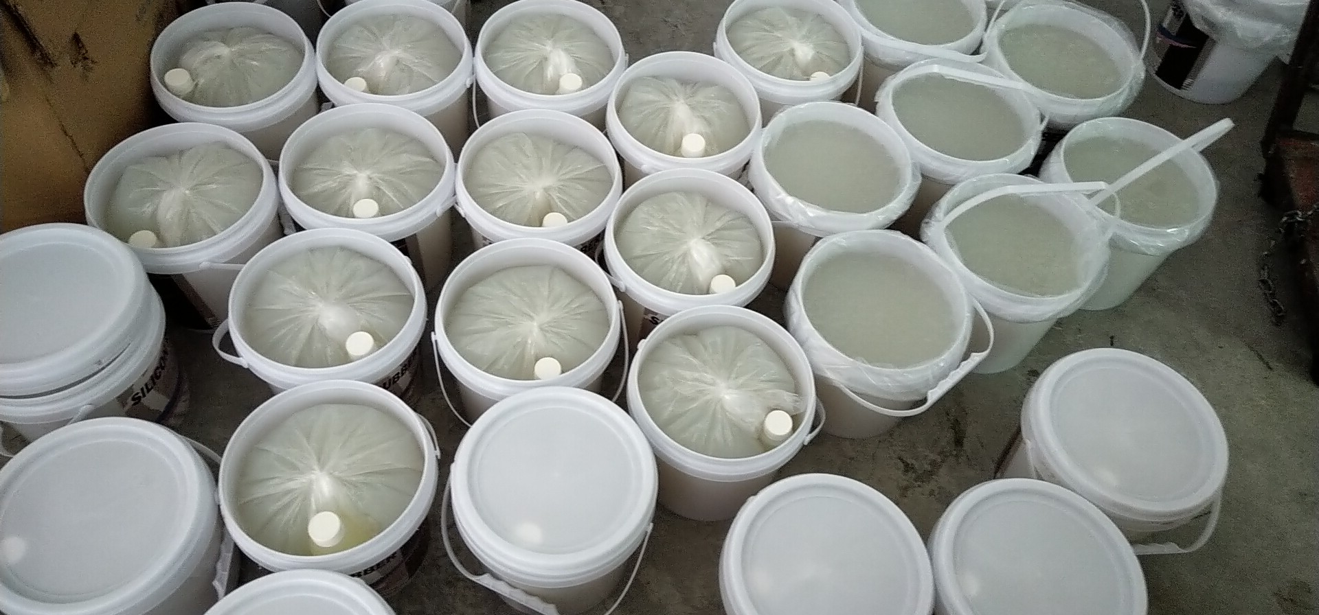 清洗硅膠模具小妙招，你學會了嗎？