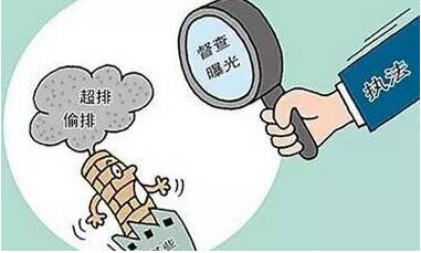 打鐵還需自身硬，硅膠廠環(huán)保措施到位
